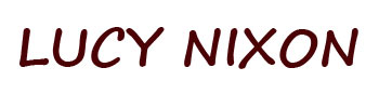 Lucy Nixon